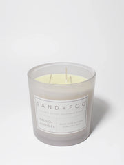 French Lavender 21 oz scented candle