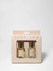 Exploratory Perfume Oil Rollerball Set - Sweet and Sassy Collection