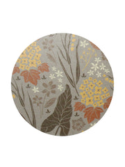 Fall Chai 12 oz scented candle