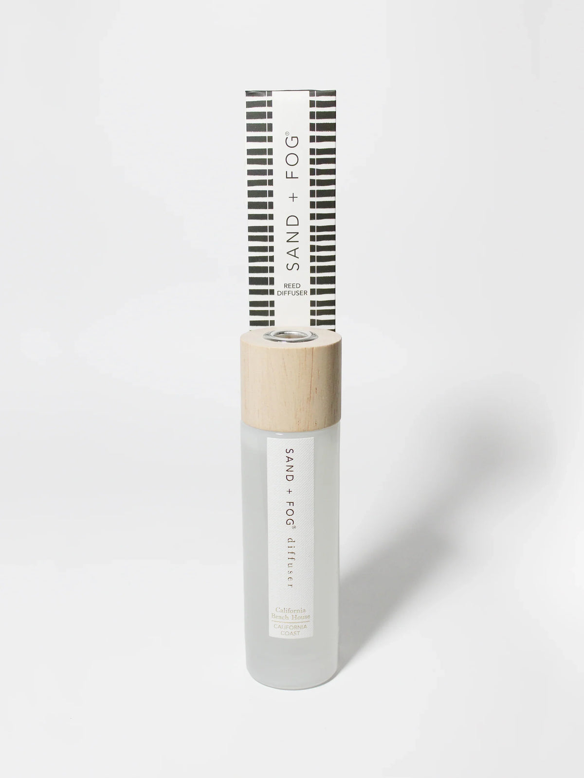 California Beach House 100 ml Reed Diffuser