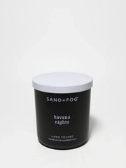 Havana Nights 10 oz scented candle
