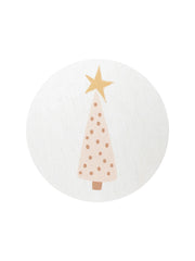 Peppermint Twist 12 oz scented candle