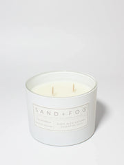 California Beach House 12 oz scented candle
