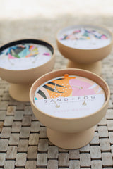 Guava Mango 12 oz scented candle