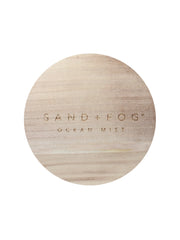 Ocean Mist 34 oz scented candle