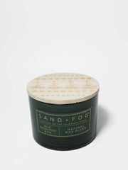 Blue Eucalyptus & Fir 12 oz scented candle