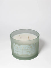 Pine & Sage 12 oz scented candle