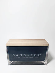 Cinnamon Vanilla 30 oz scented candle