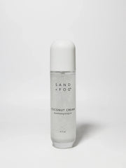 Coconut Cream 4 oz Illuminating Body Oil