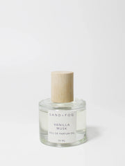 Vanilla Musk 50ml Perfume Oil Rollerball