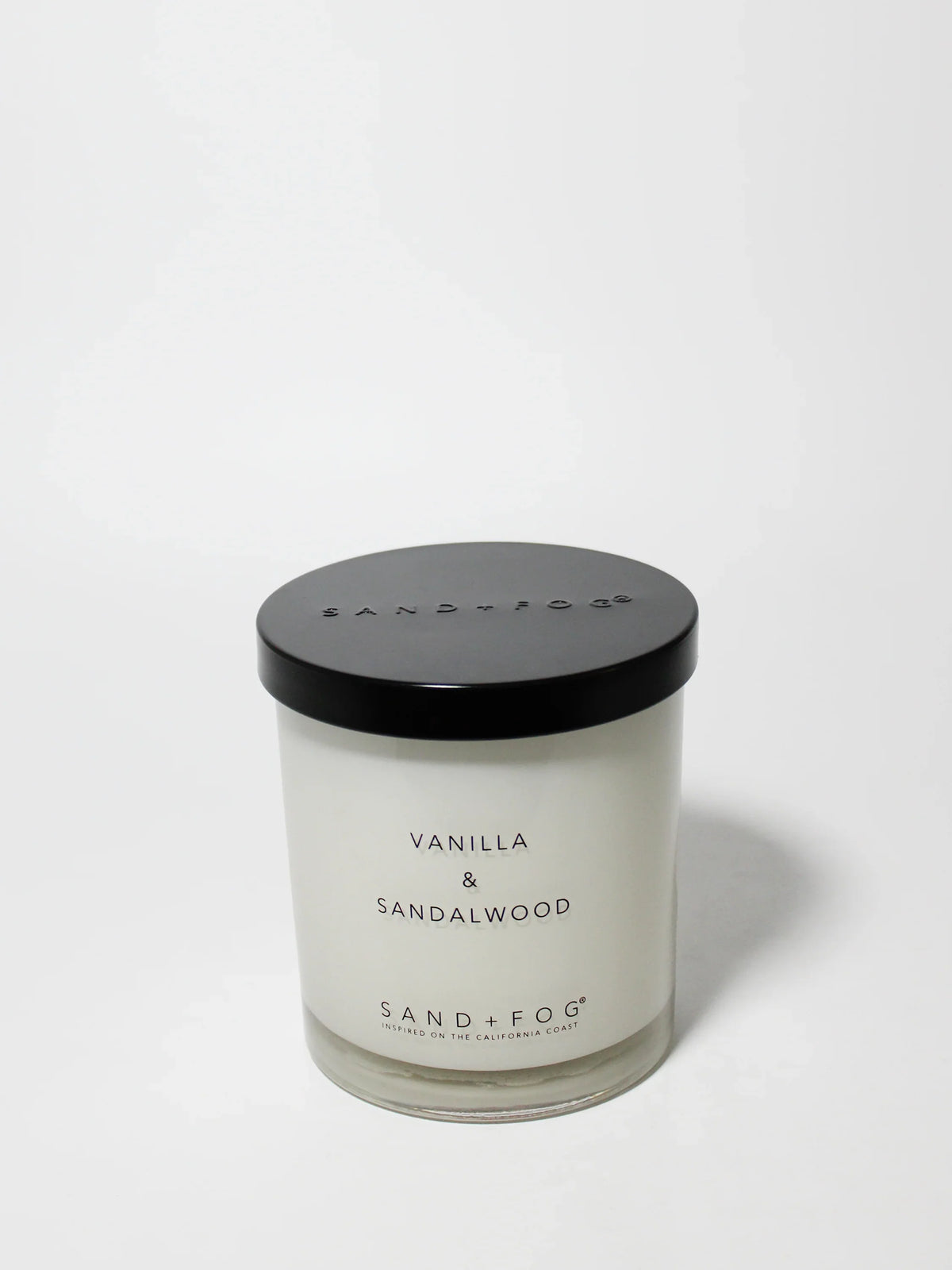 Vanilla Sandalwood 11.5 oz scented candle