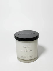 Vanilla Sandalwood 11.5 oz scented candle