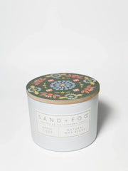 Apple Cider 12 oz scented candle