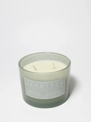 Pumpkin & Eucalyptus 12 oz scented candle