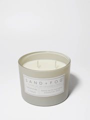 Tropical Citrus 12 oz scented candle