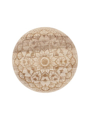 Vanilla Sandalwood 12 oz scented candle