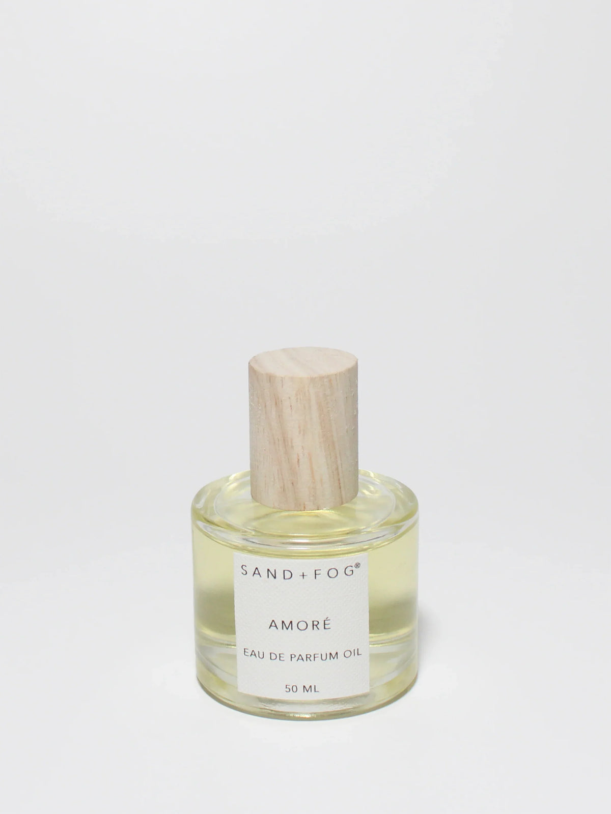 Amoré 50 ml Perfume Oil Rollerball