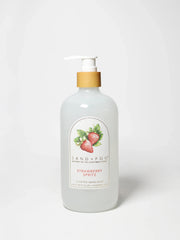 Strawberry Spritz 15.7oz Liquid Hand Soap