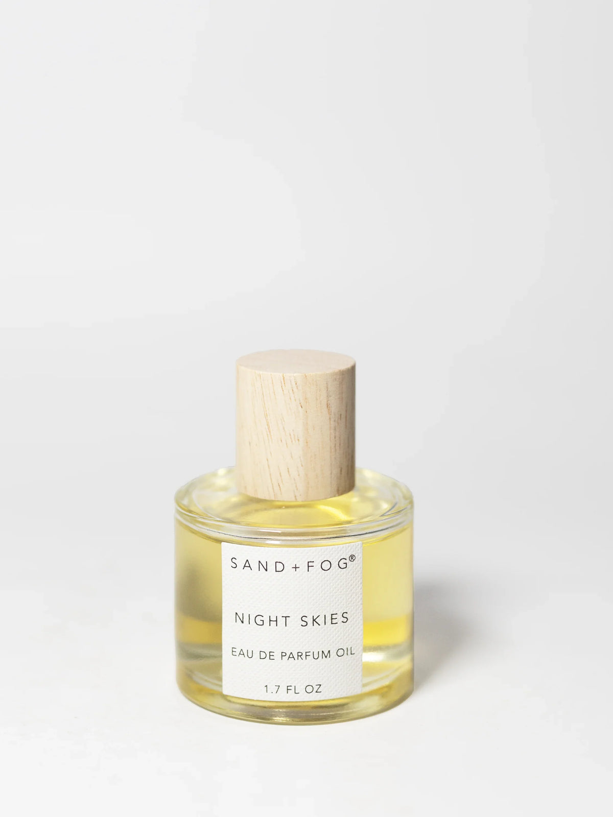 Night Skies 50ml Perfume Oil Rollerball