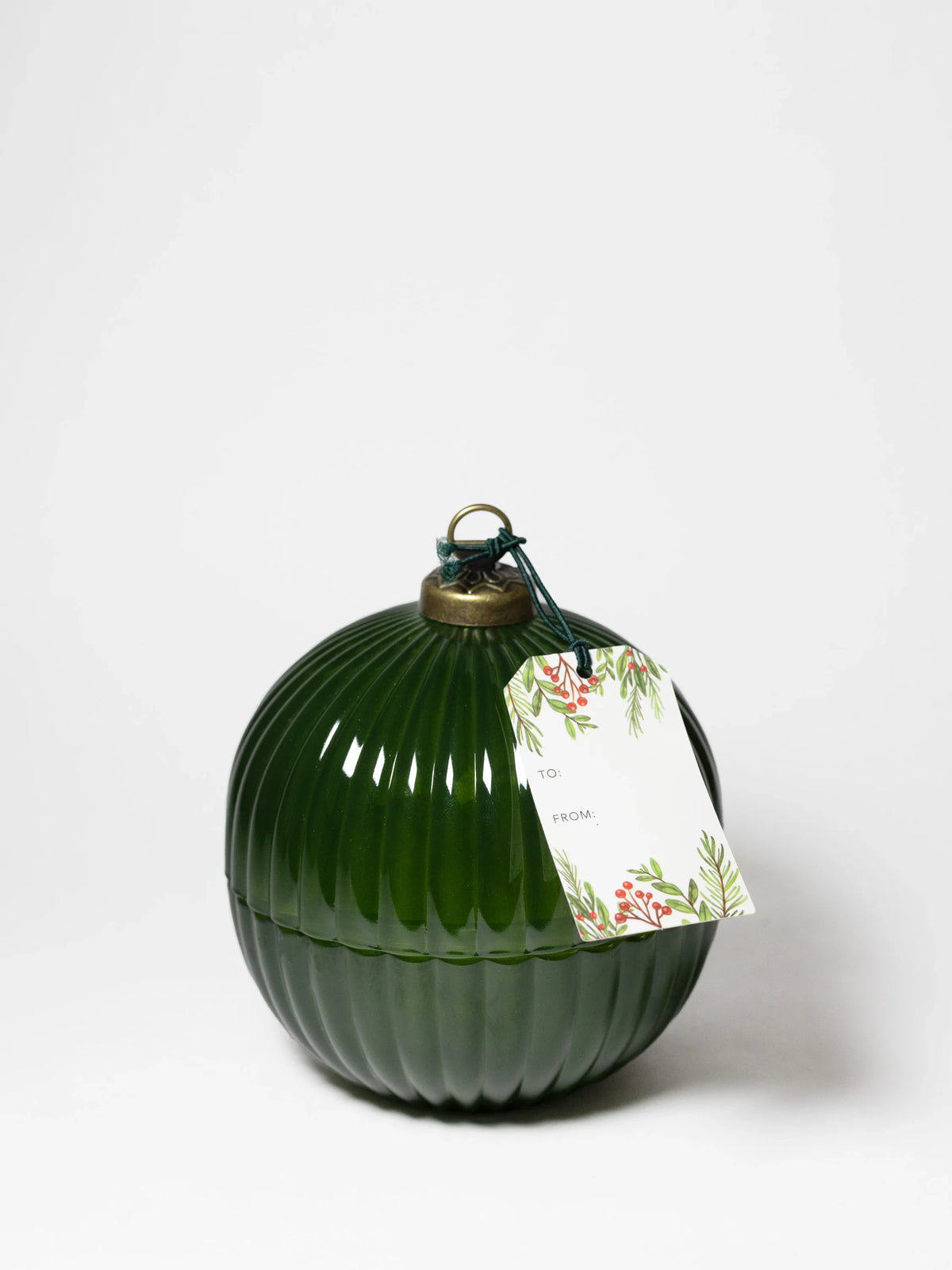 Frazier Fir 6 oz scented candle