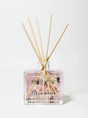 Clean Waves 100 ml Reed Diffuser