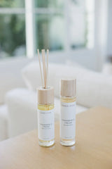Cashmere & Cream 100 ml Reed Diffuser