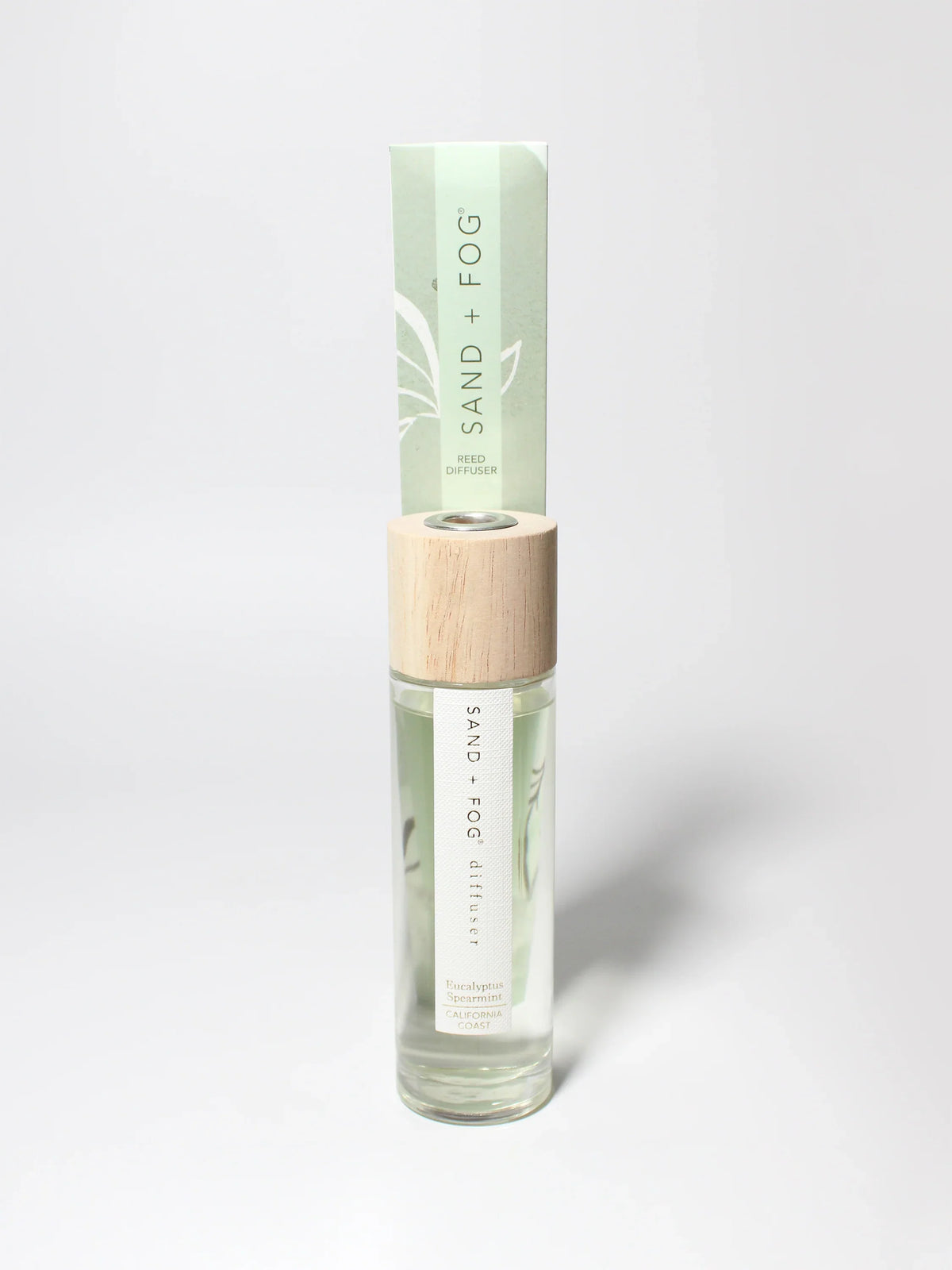 Eucalyptus Spearmint 100 ml Reed Diffuser