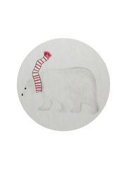 Vanilla Bean Noel 12 oz scented candle