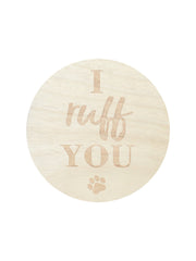 Sand + Paws California Beach House 12 oz scented candle