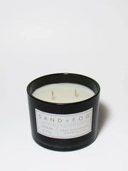Amber & Fig 12 oz scented candle