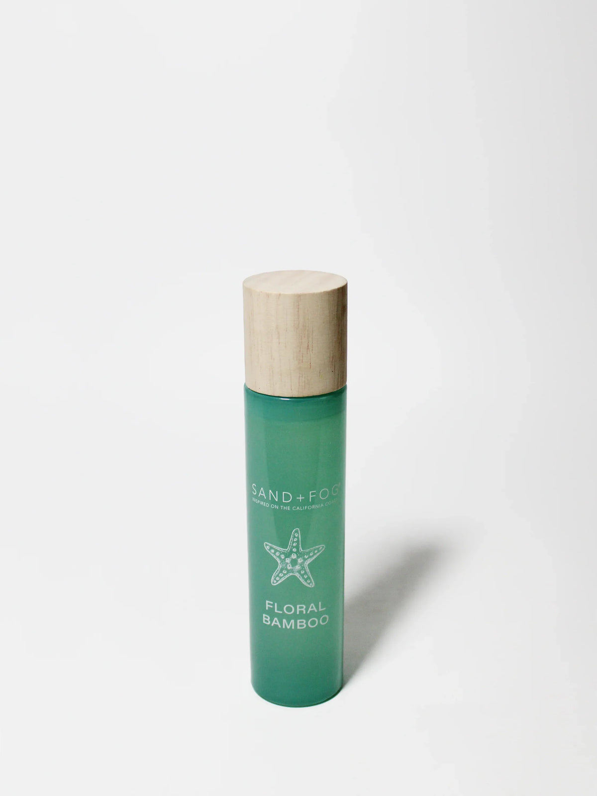 Floral Bamboo 100 ml Room Spray