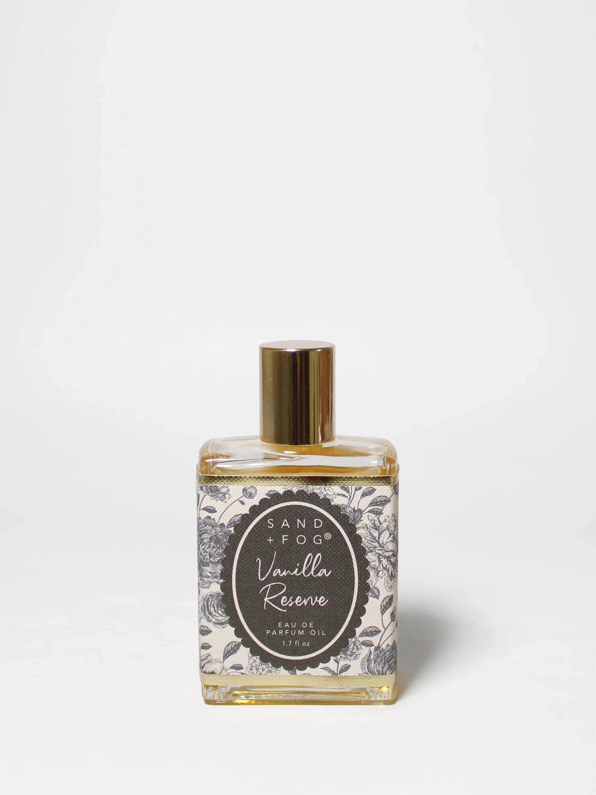 Vanilla Reserve 50 ml Perfume Oil Rollerball