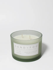 Olive Lemon 12 oz scented candle