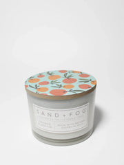 Orange Blossom 12 oz scented candle