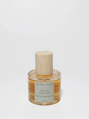 White Vanilla 50ml Perfume Oil Rollerball