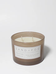 Tahitian Vanilla 12 oz scented candle
