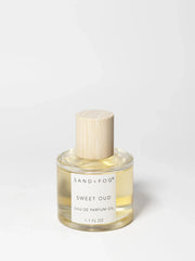 Sweet Oud 50ml Perfume Oil Rollerball