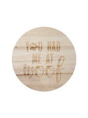 Sand + Paws Lemon & Red Currant 12 oz scented candle