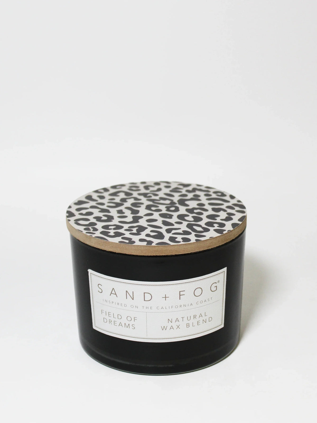 Field of Dreams 12 oz scented candle