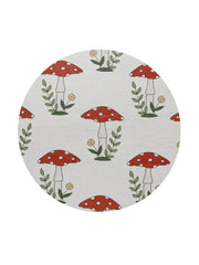 Santal Vanilla 12 oz scented candle