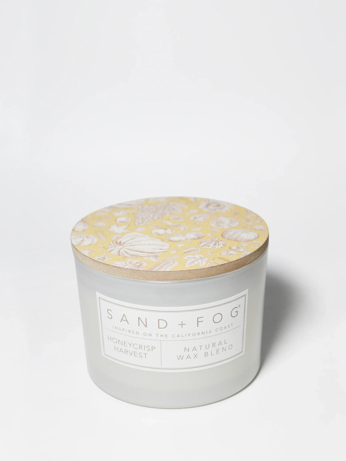 Honeycrisp Harvest 12 oz scented candle