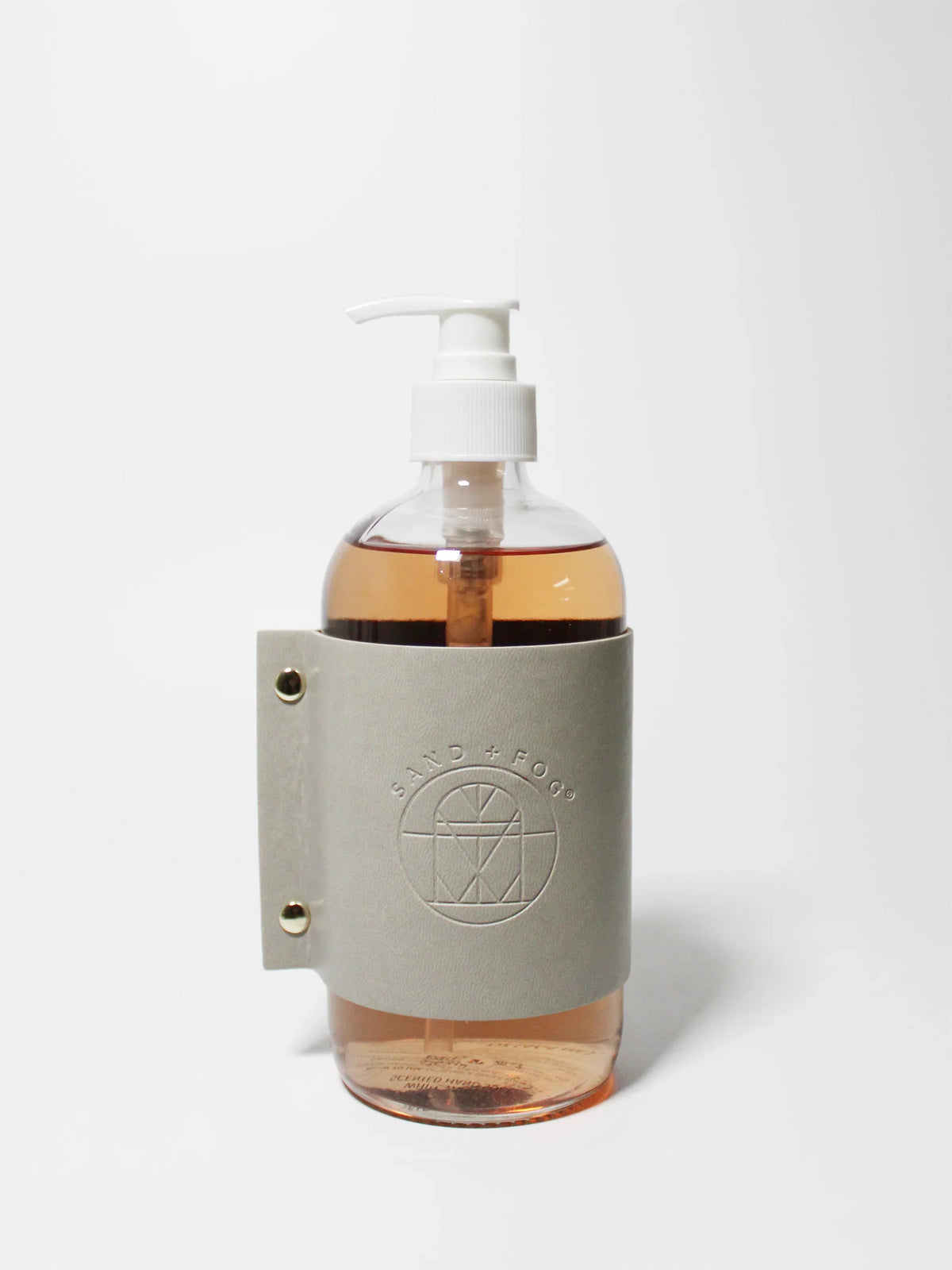 White Vanilla 15.7 oz Liquid Hand Soap