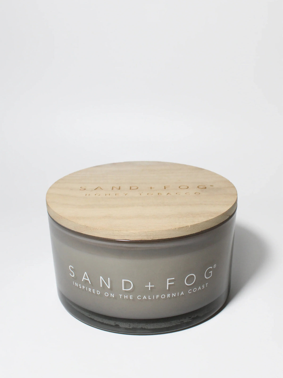 Honey Tobacco 23 oz scented candle