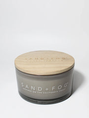 Honey Tobacco 23 oz scented candle