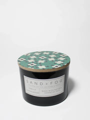 Vanilla Sandalwood 12 oz scented candle