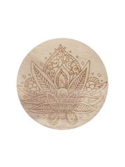 Eucalyptus & Lavender 12 oz scented candle