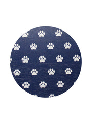 Sand + Paws White Vanilla 12 oz scented candle