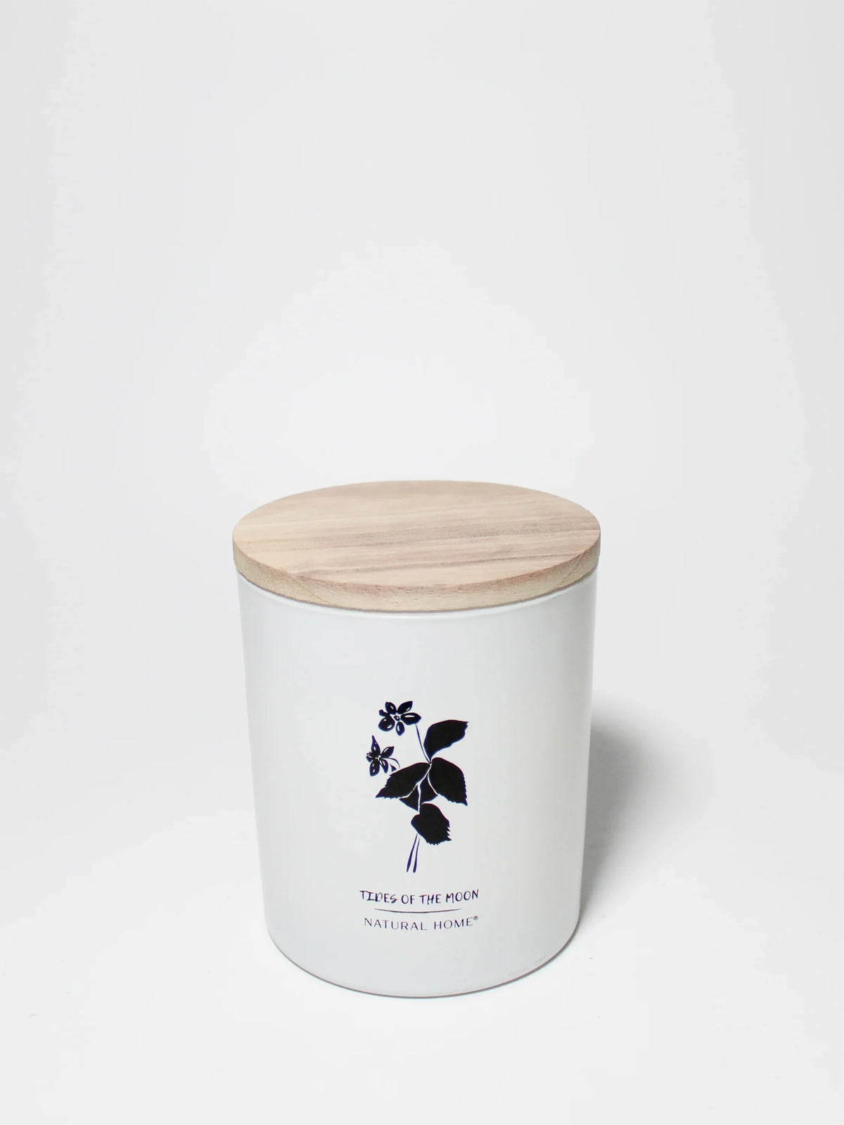 Tides of the Moon Natural Home 11.5 oz scented candle