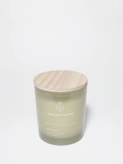 Newport Natural Home 11.5 oz scented candle