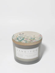 Provence Lavender & Woods 12 oz scented candle